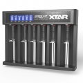 Xtar MC 6 lādētājs
